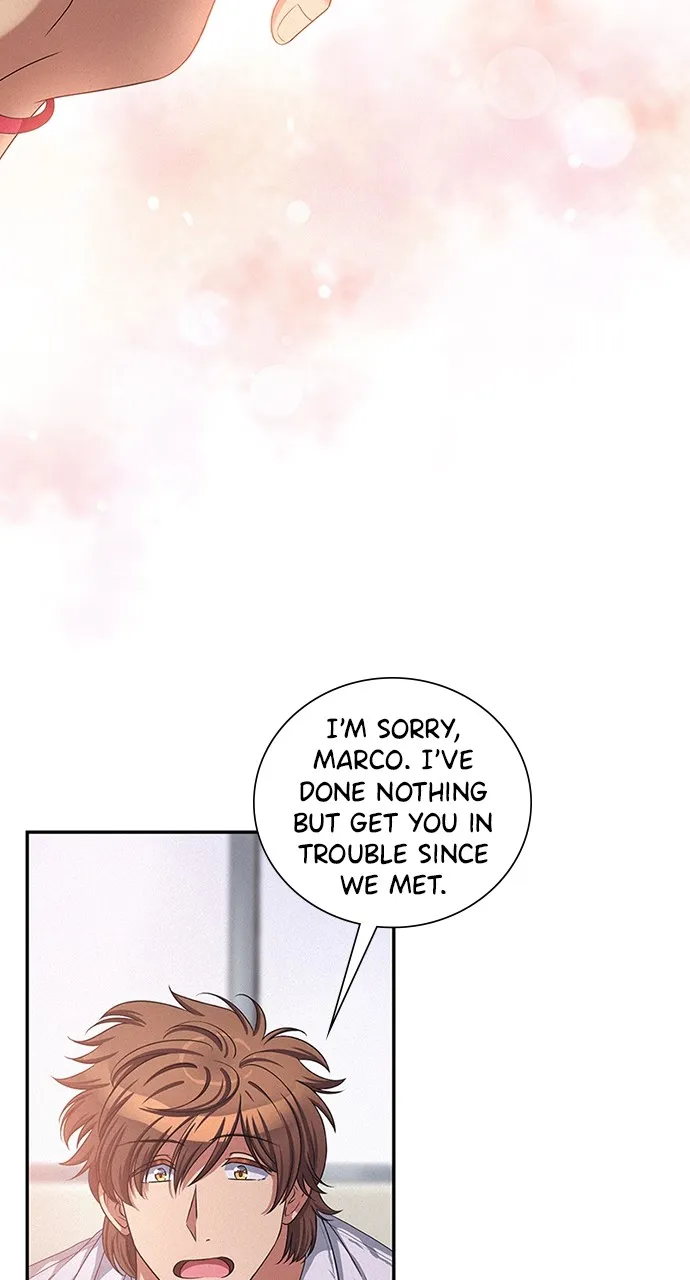 K.O! Chapter 38 page 76 - 
