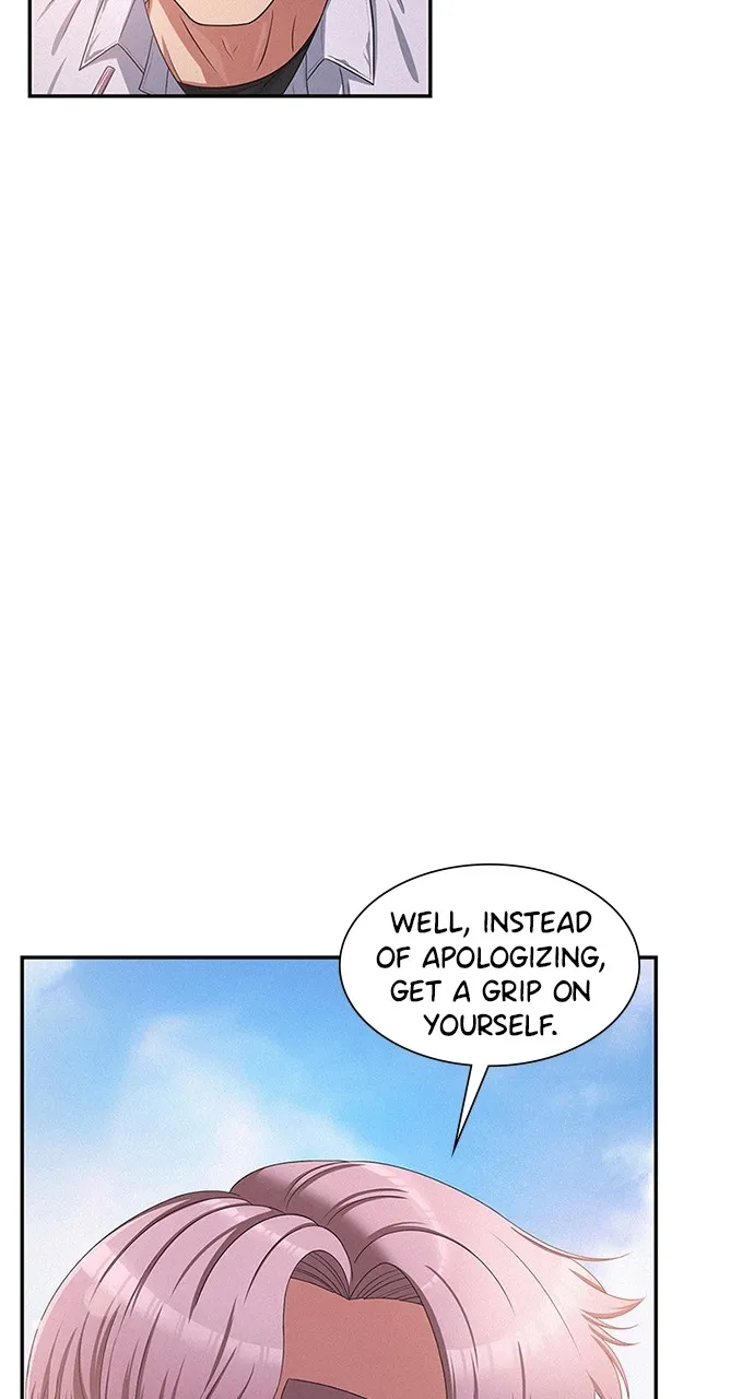 K.O! Chapter 38 page 77 - 