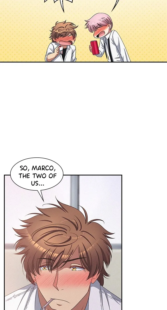 K.O! Chapter 38 page 81 - 