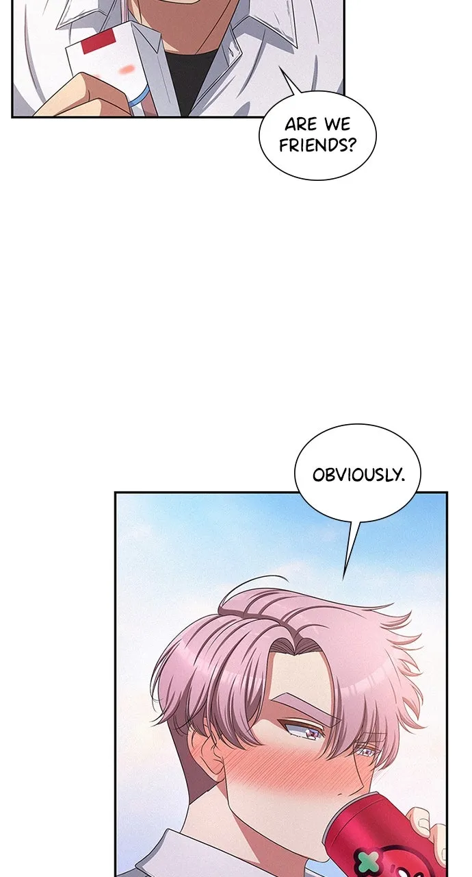 K.O! Chapter 38 page 82 - 