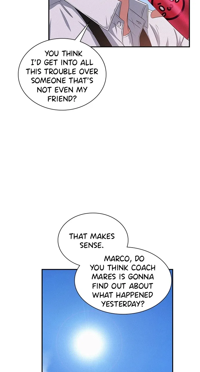 K.O! Chapter 38 page 83 - 