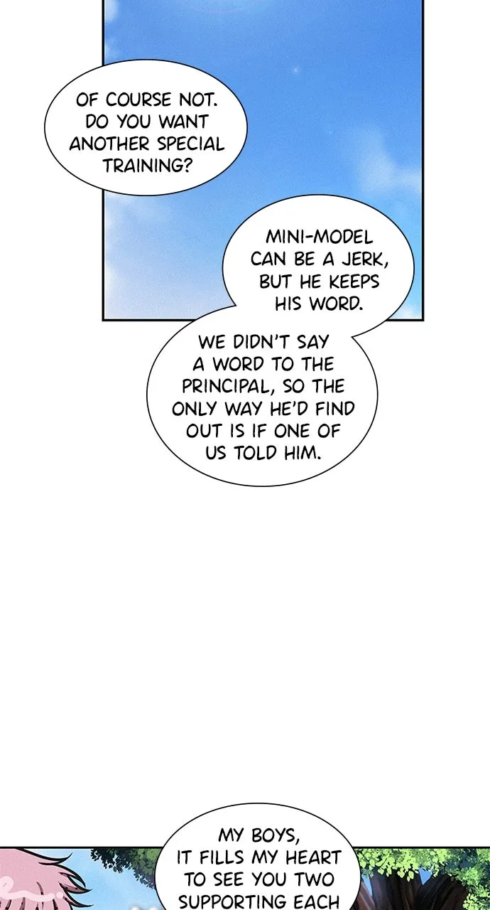 K.O! Chapter 38 page 84 - 