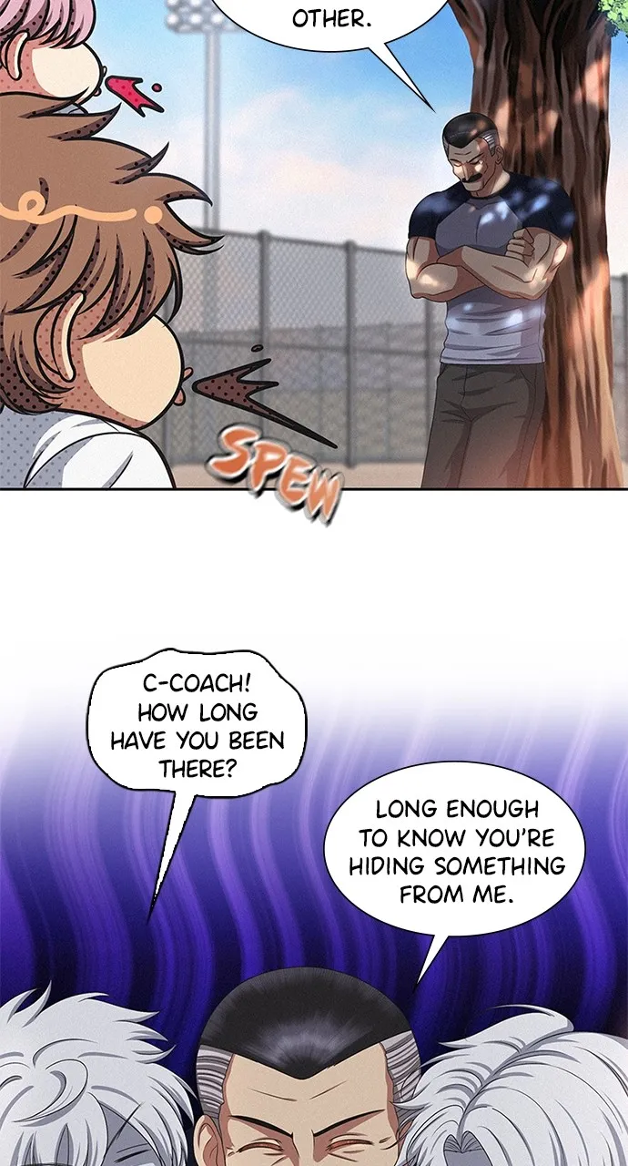 K.O! Chapter 38 page 85 - 