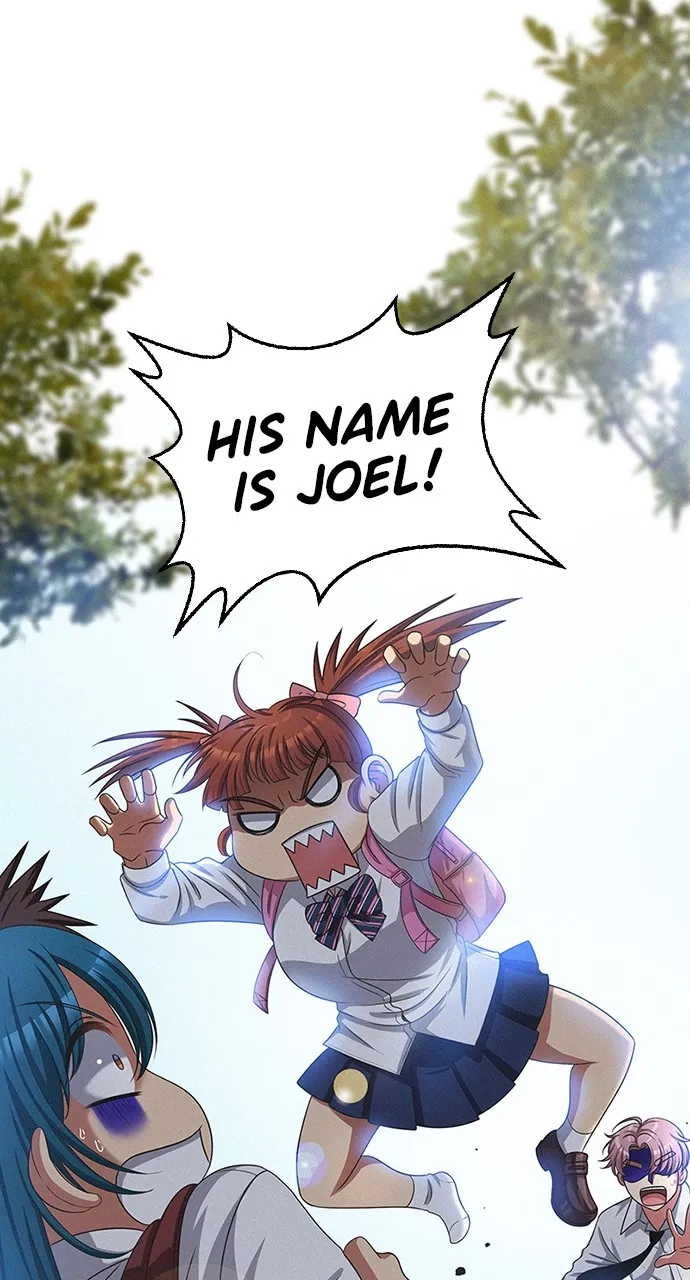 K.O! Chapter 39 page 13 - 