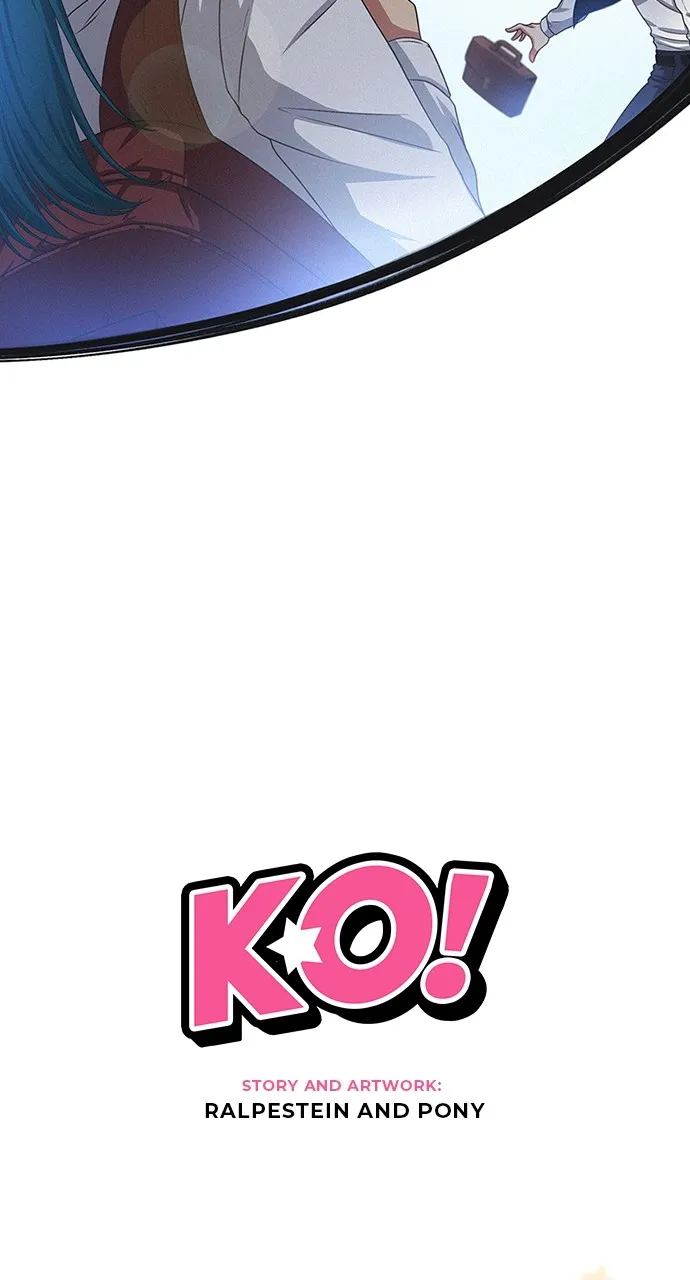 K.O! Chapter 39 page 14 - 