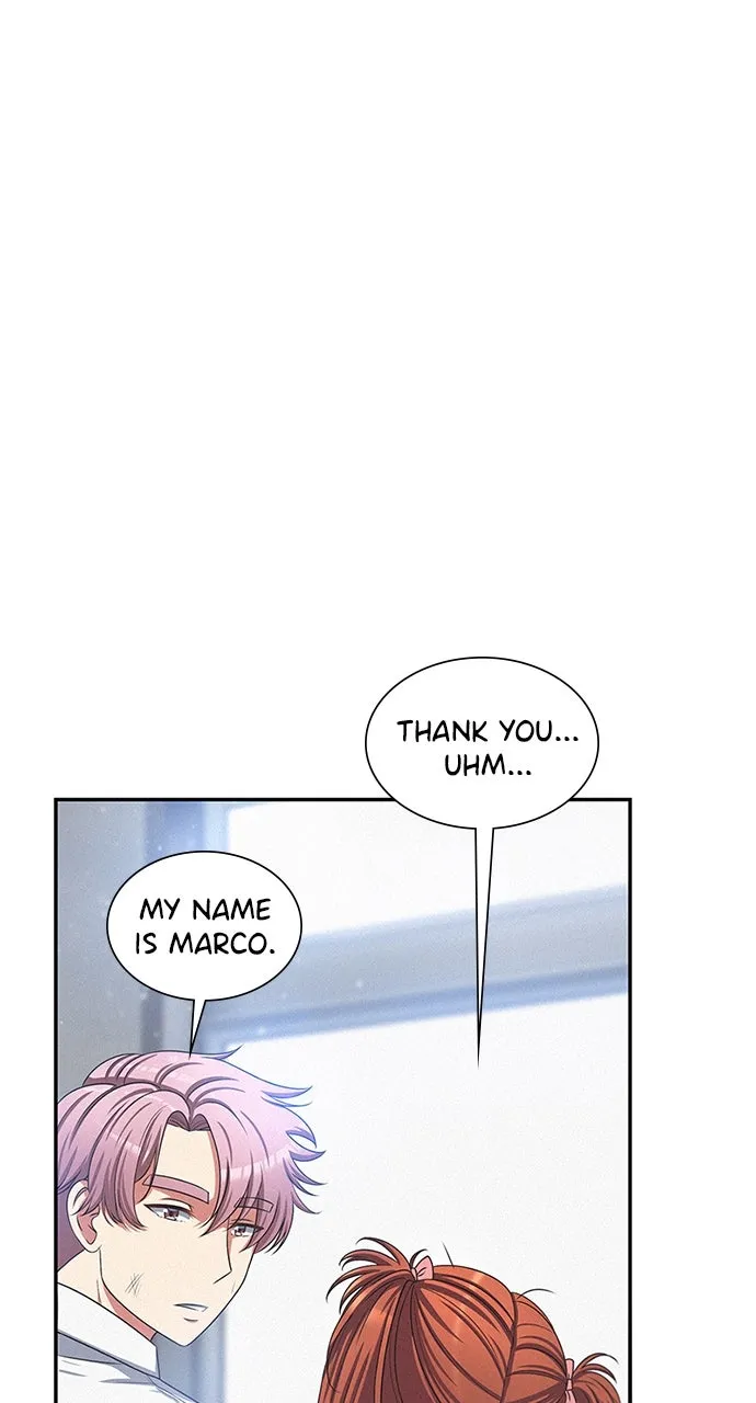 K.O! Chapter 39 page 18 - 