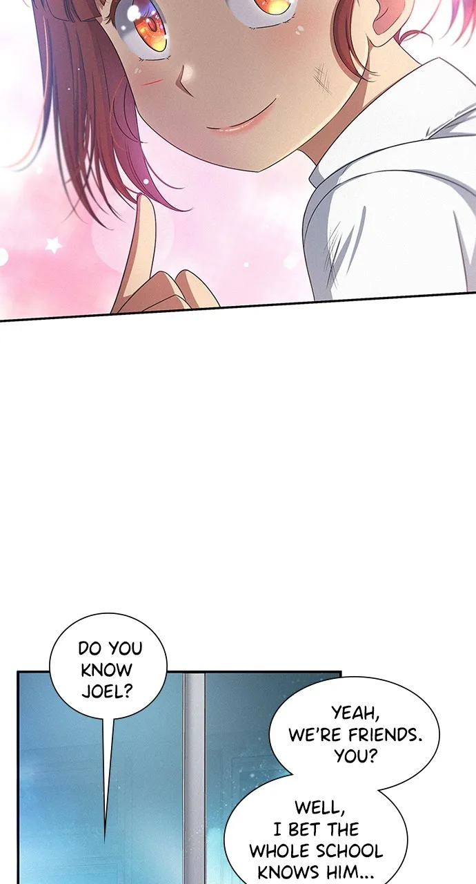 K.O! Chapter 39 page 21 - 