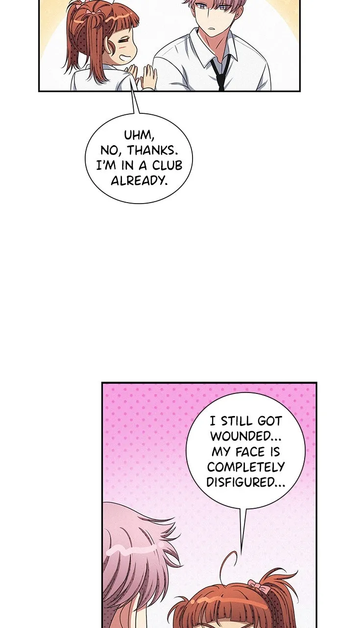 K.O! Chapter 39 page 23 - 