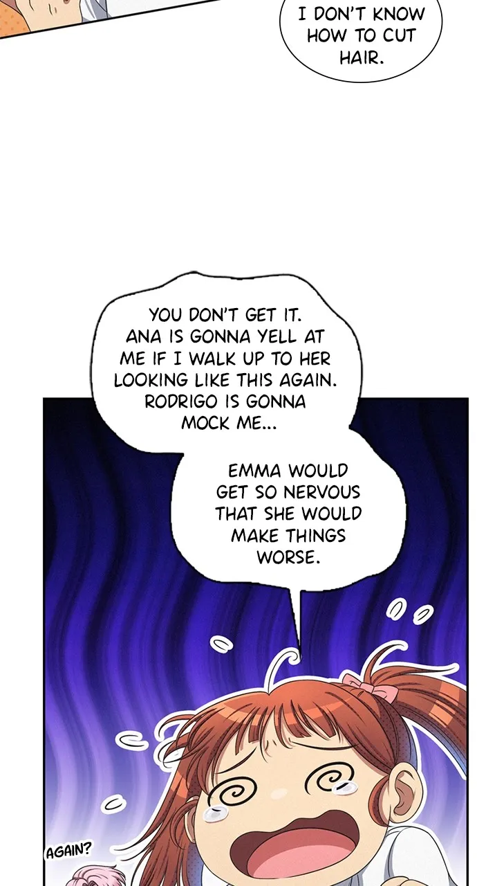 K.O! Chapter 39 page 26 - 