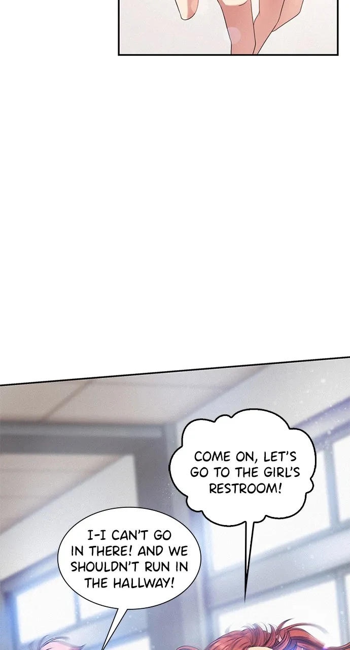 K.O! Chapter 39 page 29 - 