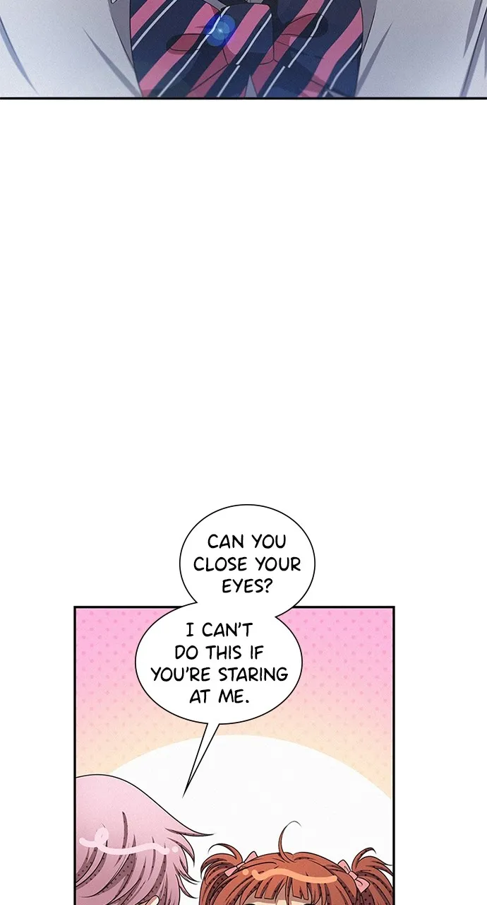 K.O! Chapter 39 page 36 - 