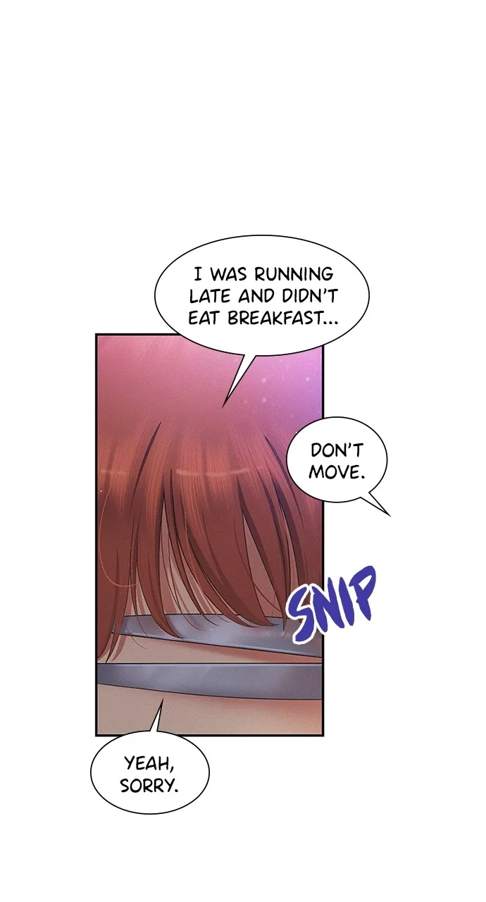 K.O! Chapter 39 page 42 - 