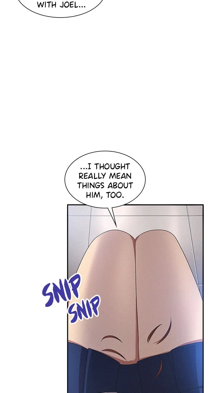 K.O! Chapter 39 page 44 - 