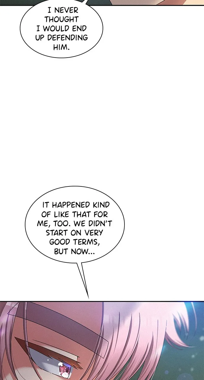 K.O! Chapter 39 page 46 - 