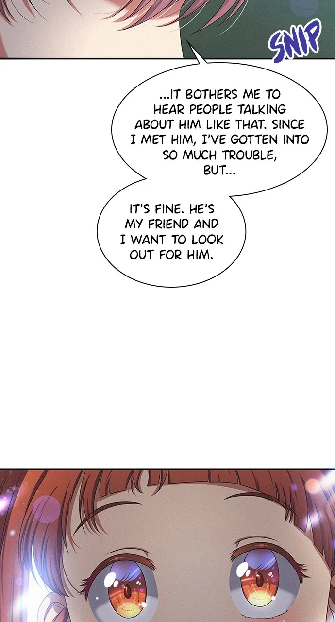 K.O! Chapter 39 page 47 - 
