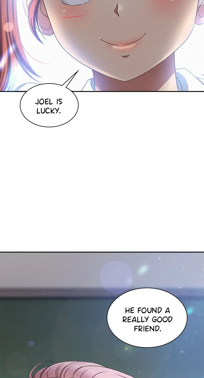 K.O! Chapter 39 page 48 - 