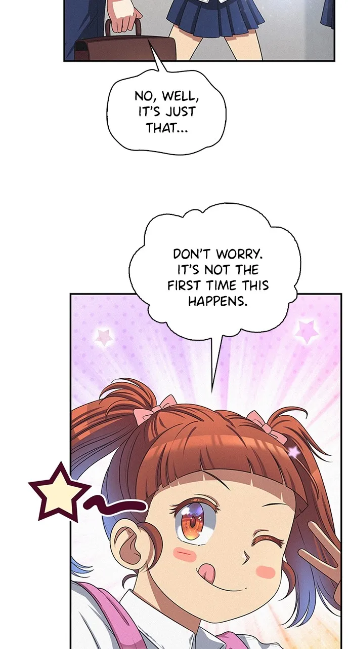 K.O! Chapter 39 page 57 - 