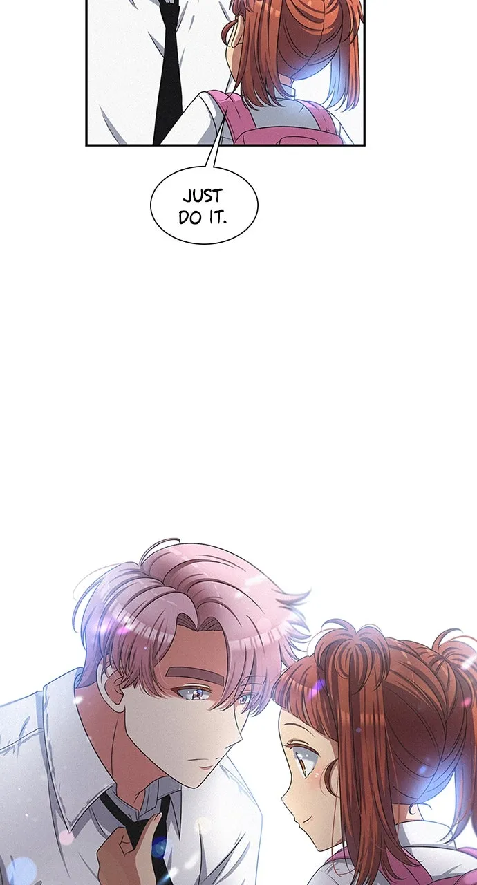 K.O! Chapter 39 page 59 - 