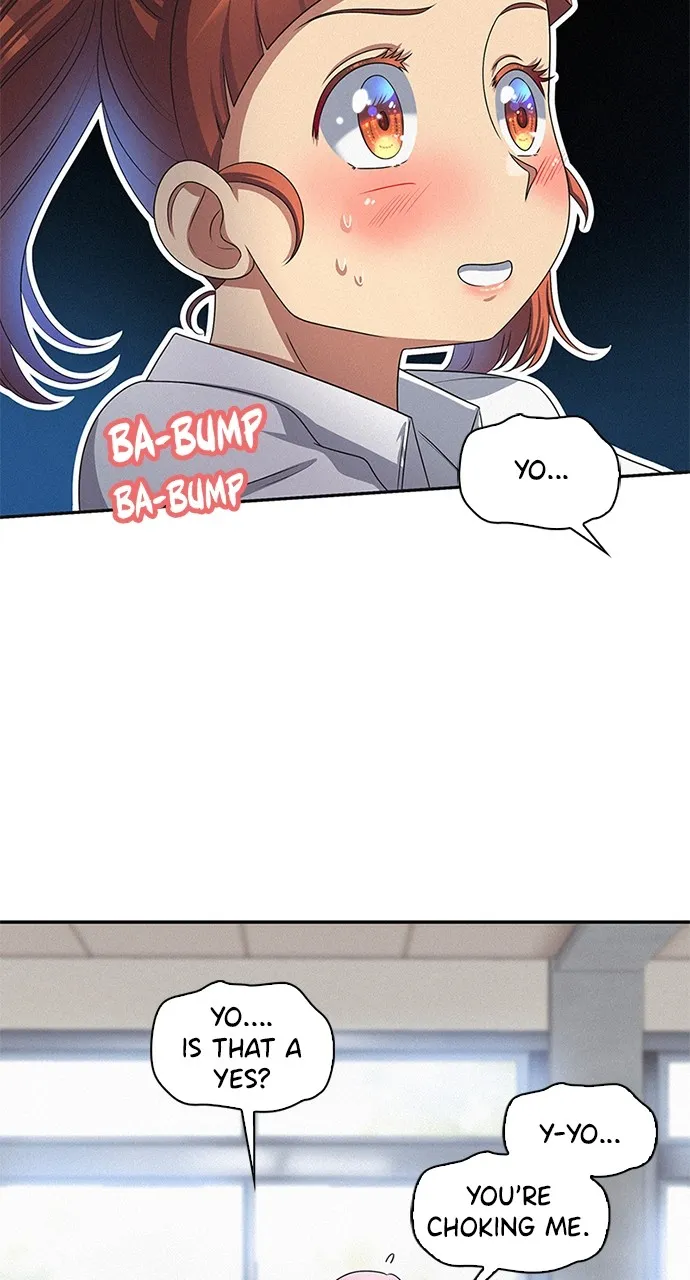 K.O! Chapter 39 page 65 - 