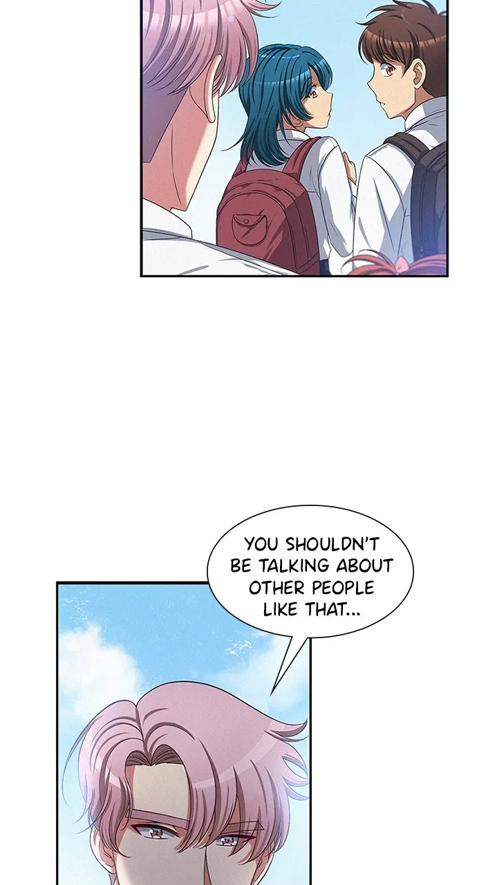 K.O! Chapter 39 page 8 - 
