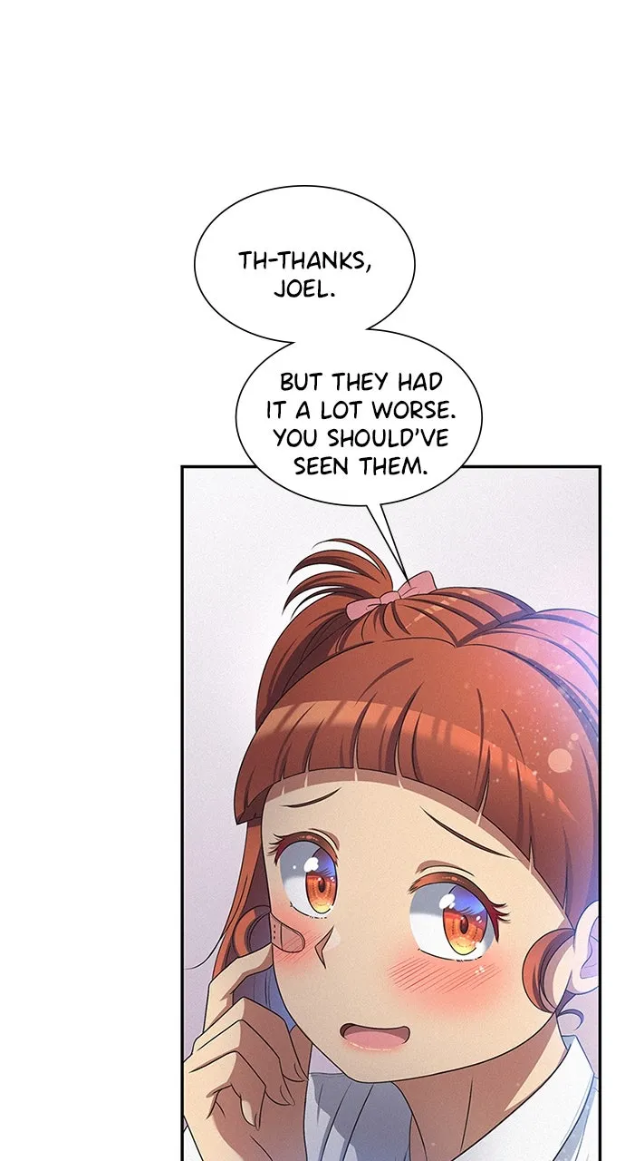 K.O! Chapter 39 page 71 - 