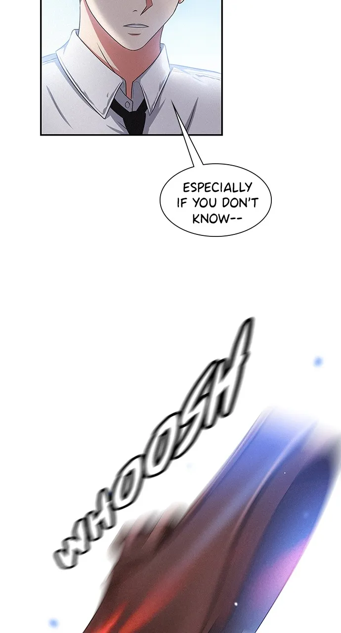 K.O! Chapter 39 page 9 - 