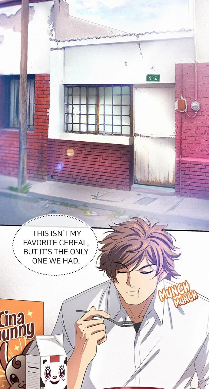 K.O! Chapter 4 page 2 - 