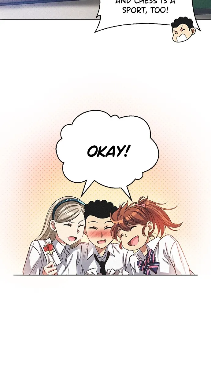 K.O! Chapter 4 page 28 - 
