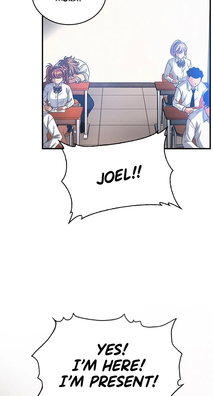 K.O! Chapter 4 page 30 - 