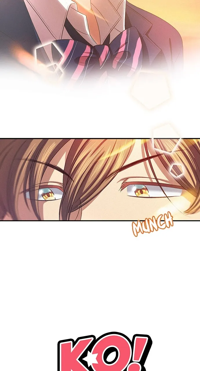 K.O! Chapter 4 page 4 - 