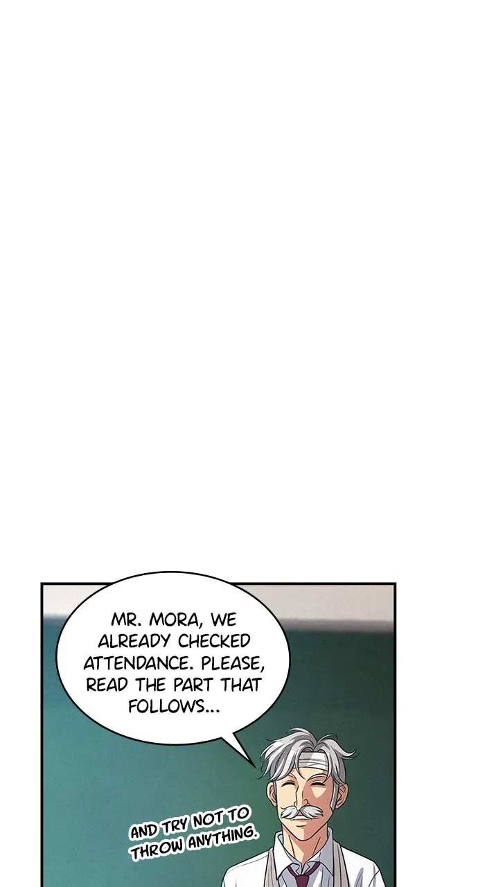 K.O! Chapter 4 page 32 - 