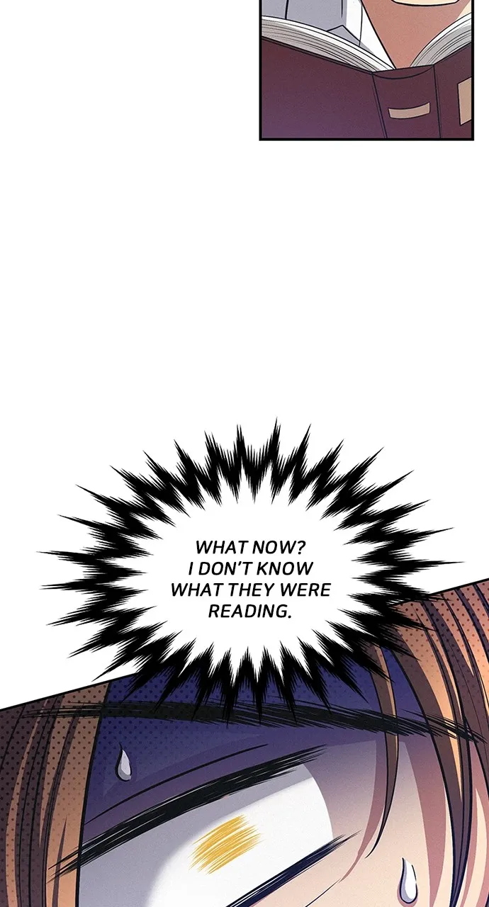 K.O! Chapter 4 page 34 - 