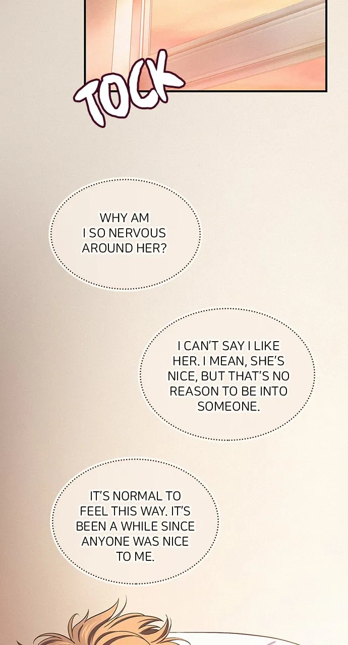 K.O! Chapter 4 page 42 - 