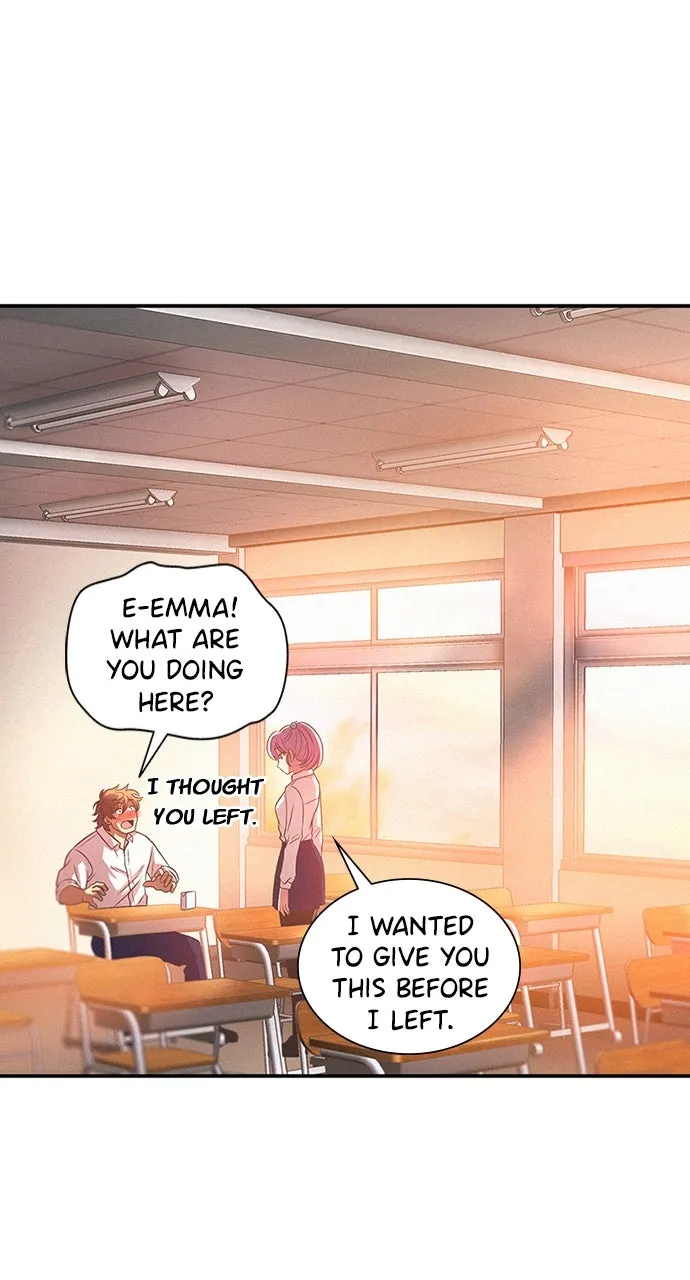 K.O! Chapter 4 page 47 - 