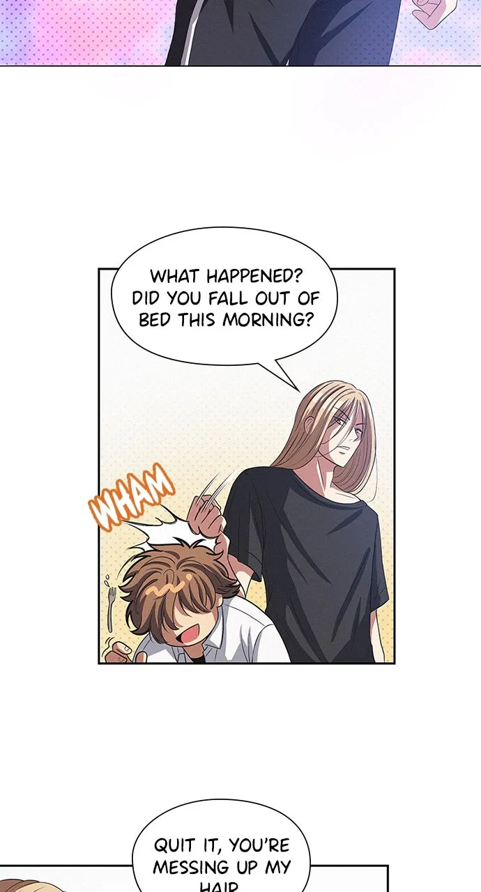 K.O! Chapter 4 page 7 - 