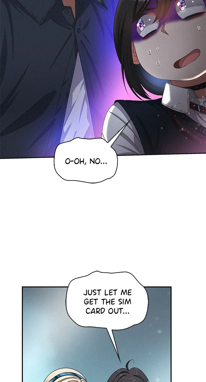 K.O! Chapter 40 page 11 - 