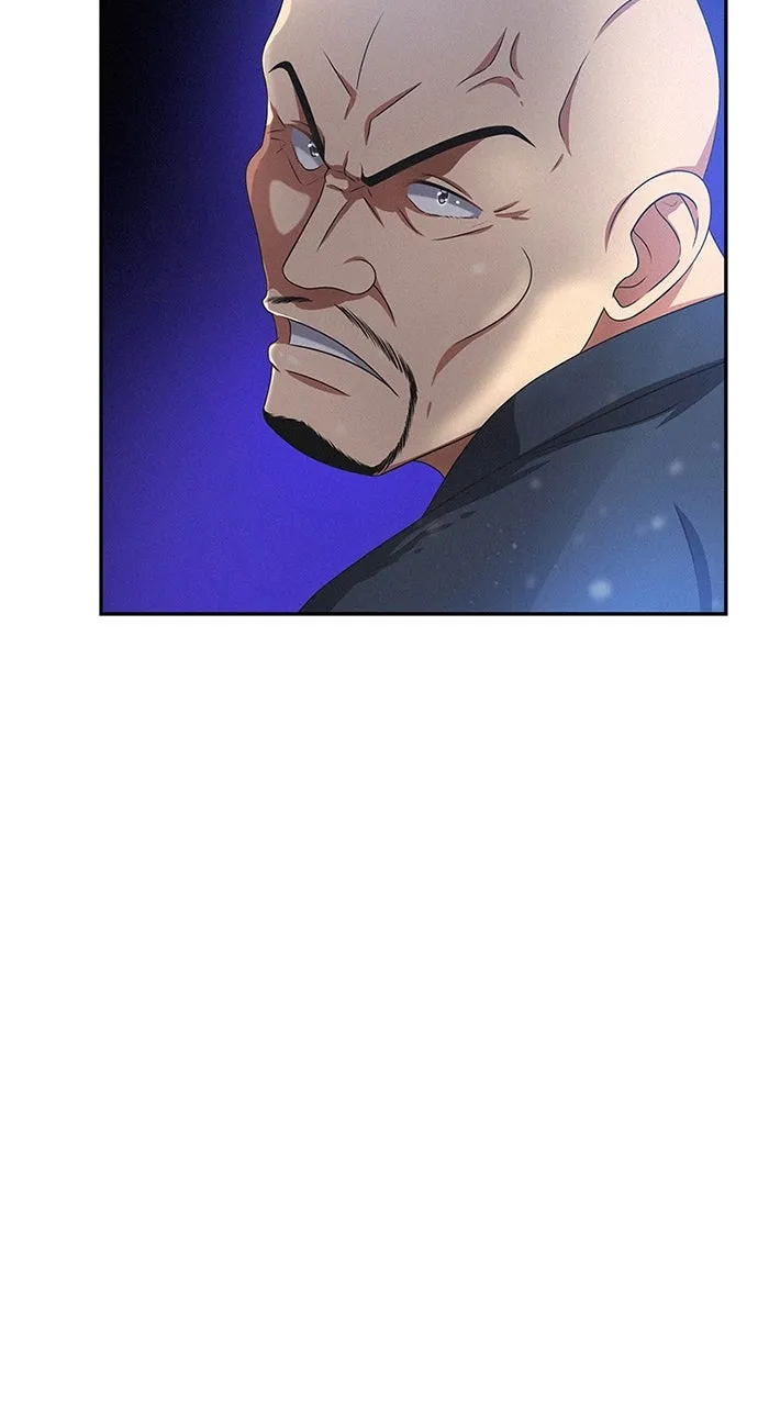K.O! Chapter 40 page 15 - 