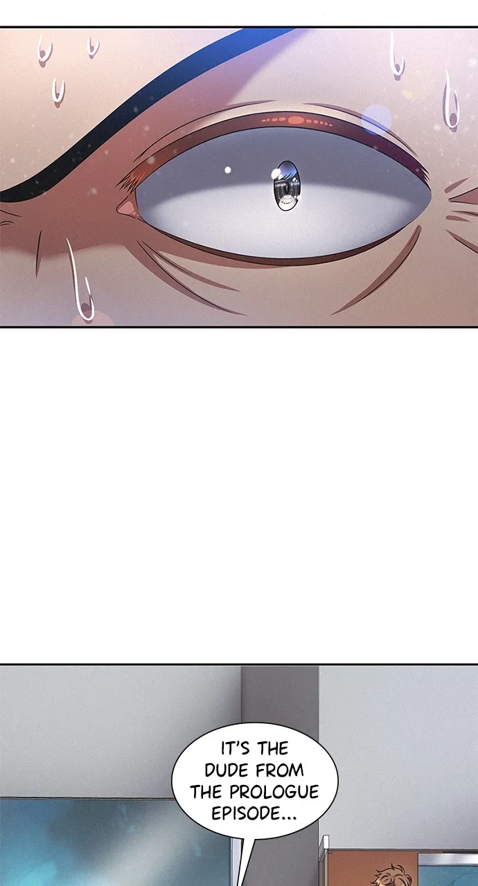 K.O! Chapter 40 page 16 - 