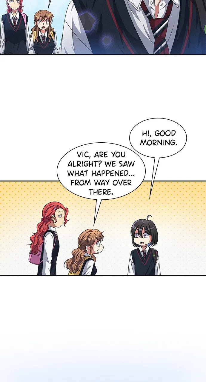 K.O! Chapter 40 page 28 - 