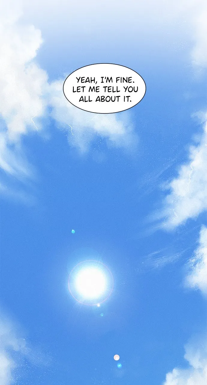 K.O! Chapter 40 page 29 - 