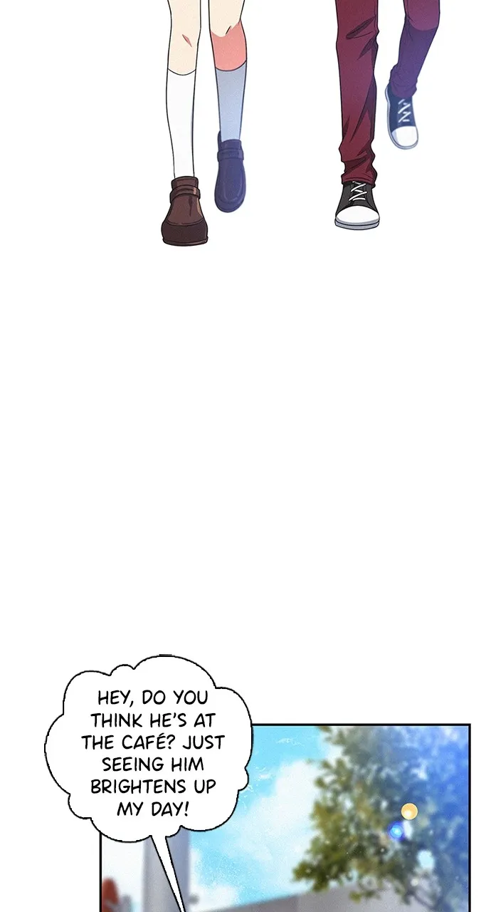 K.O! Chapter 40 page 4 - 
