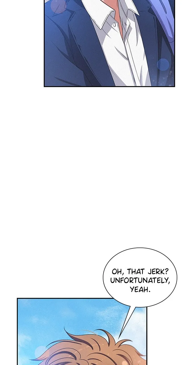 K.O! Chapter 40 page 32 - 