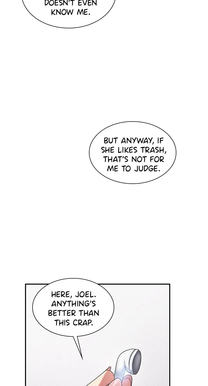 K.O! Chapter 40 page 39 - 