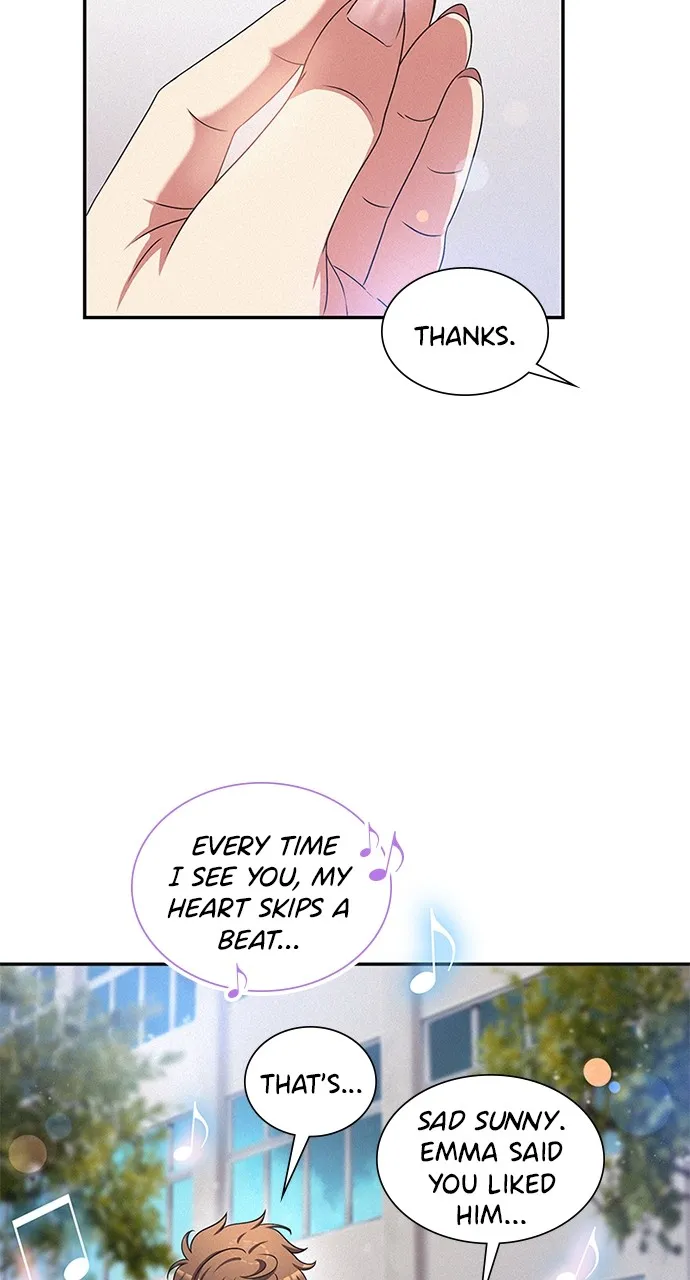 K.O! Chapter 40 page 40 - 