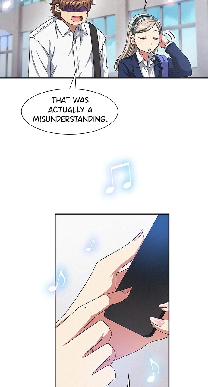 K.O! Chapter 40 page 41 - 