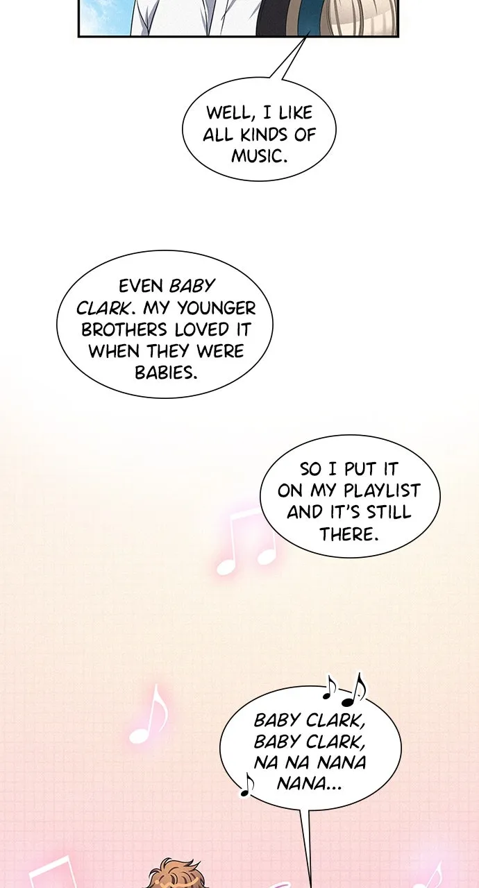 K.O! Chapter 40 page 43 - 