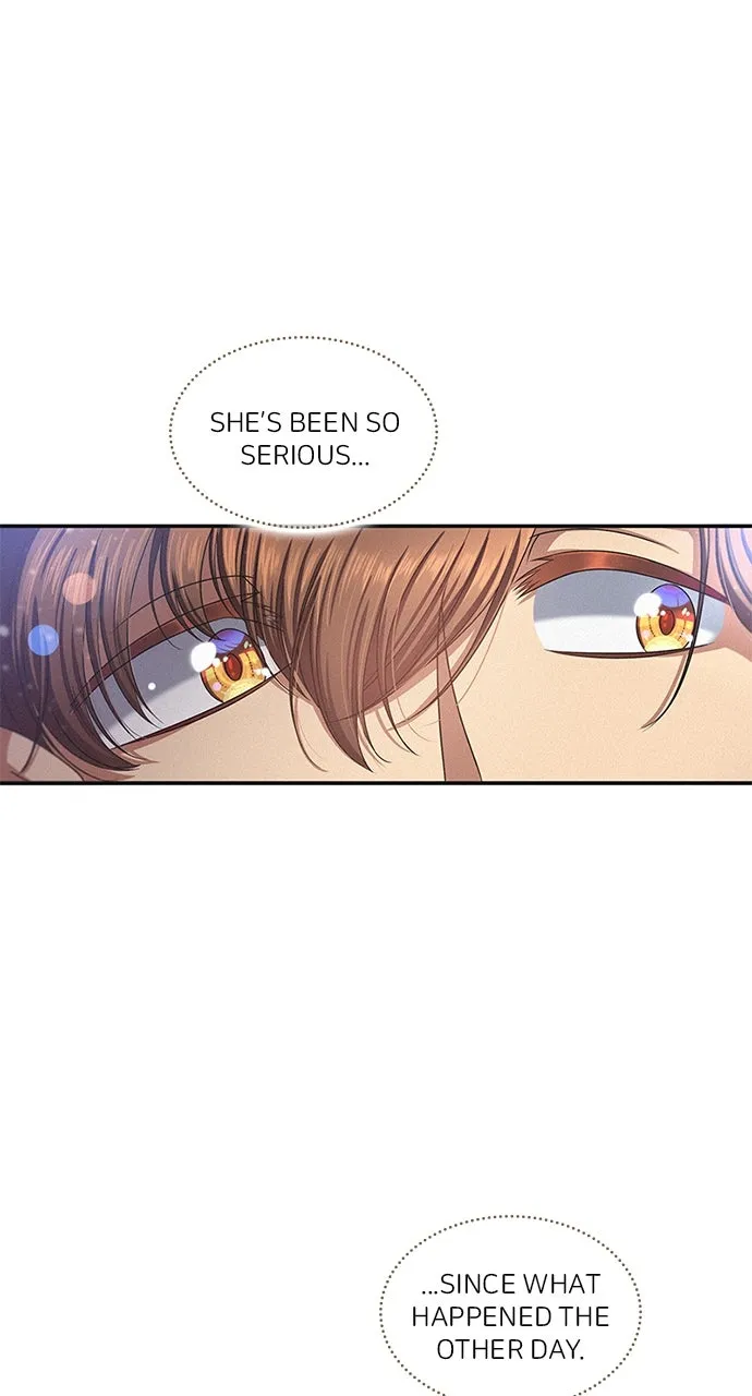 K.O! Chapter 40 page 48 - 