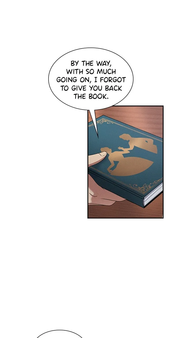 K.O! Chapter 40 page 55 - 