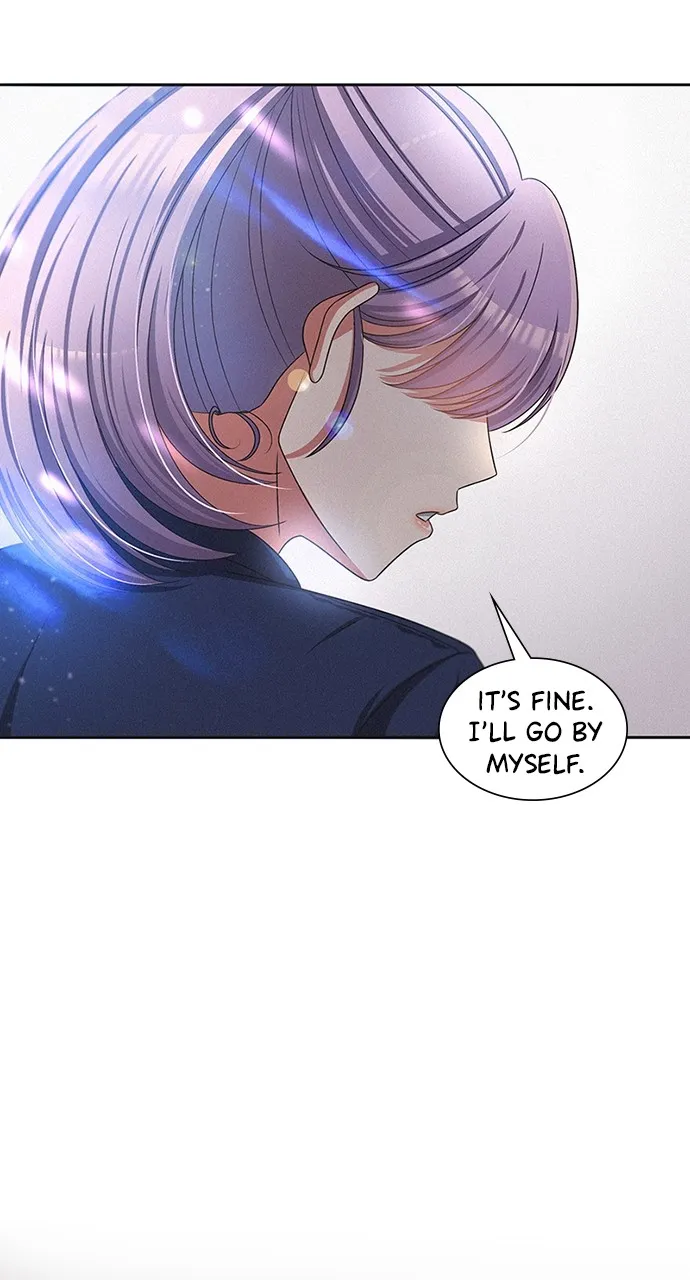K.O! Chapter 40 page 61 - 