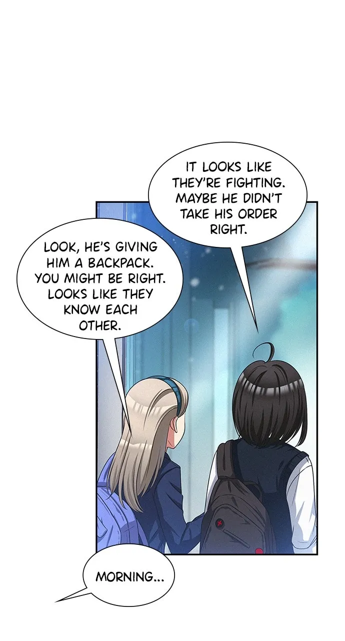 K.O! Chapter 40 page 9 - 